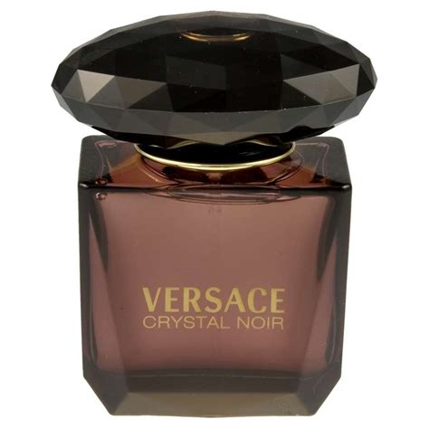 versace crystal noir 30 ml douglas